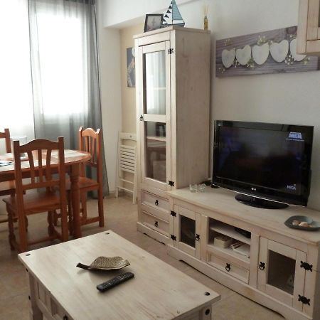 Apartamento Melanie Fuengirola Dış mekan fotoğraf