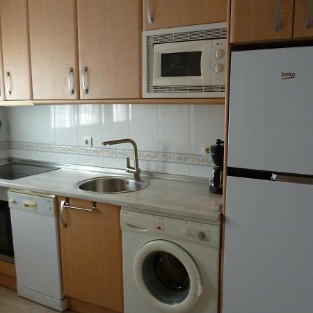 Apartamento Melanie Fuengirola Dış mekan fotoğraf