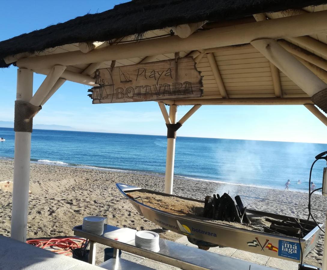 Apartamento Melanie Fuengirola Dış mekan fotoğraf