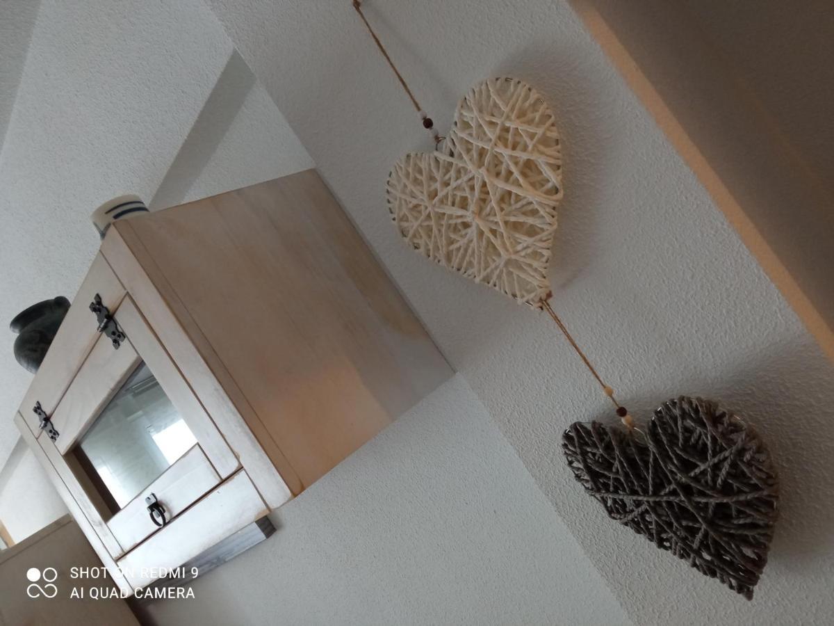 Apartamento Melanie Fuengirola Dış mekan fotoğraf