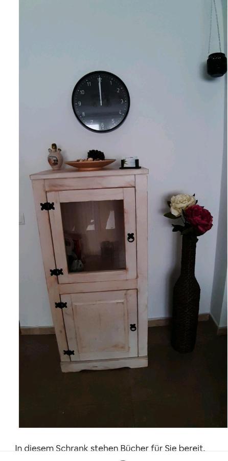 Apartamento Melanie Fuengirola Dış mekan fotoğraf