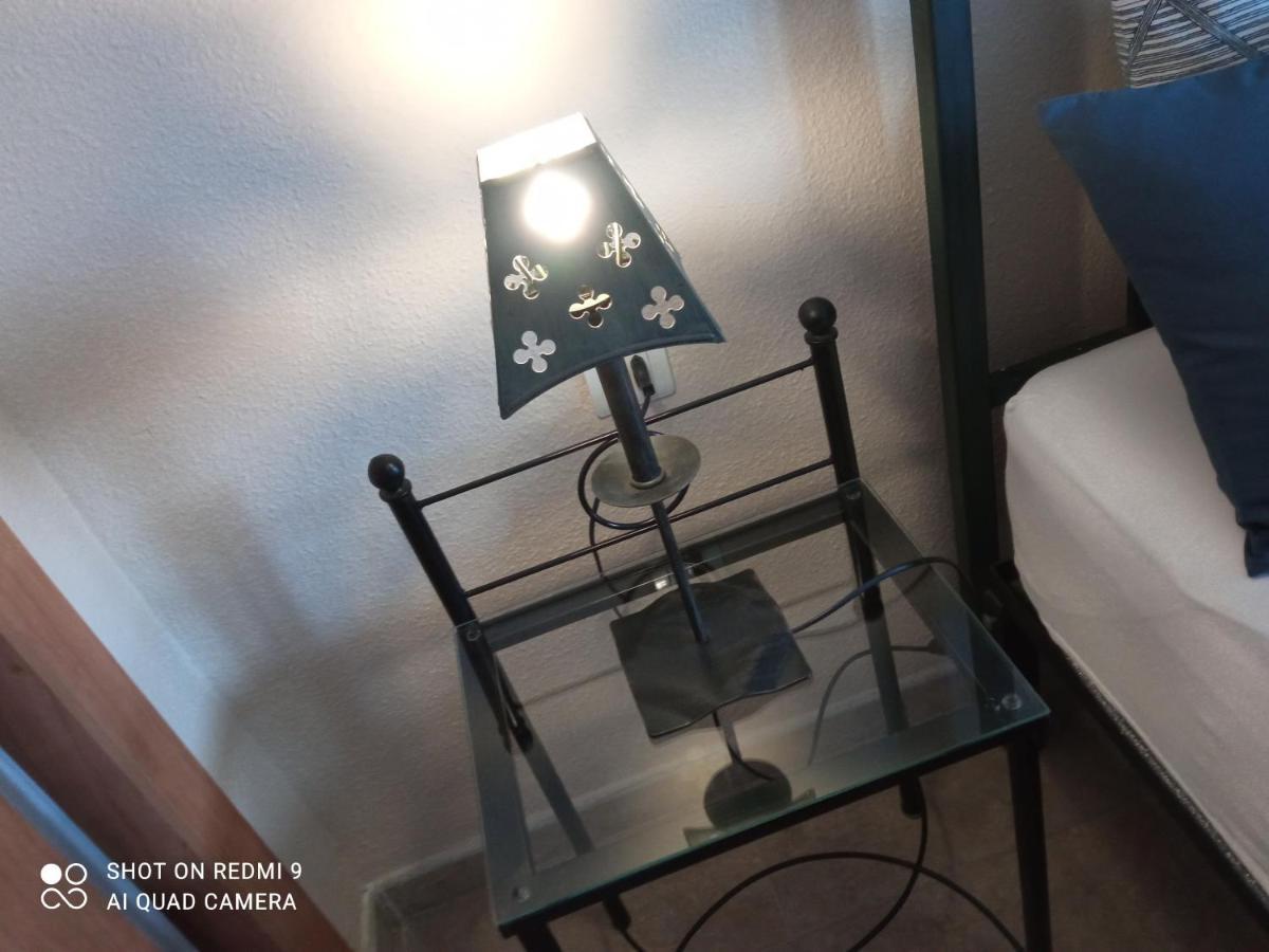 Apartamento Melanie Fuengirola Dış mekan fotoğraf