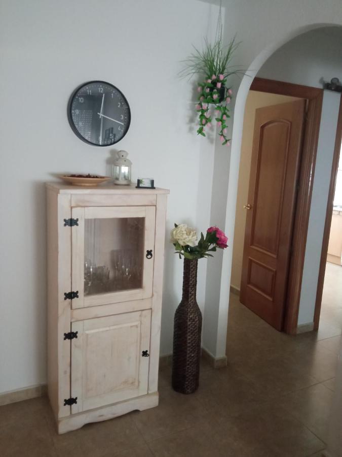 Apartamento Melanie Fuengirola Dış mekan fotoğraf