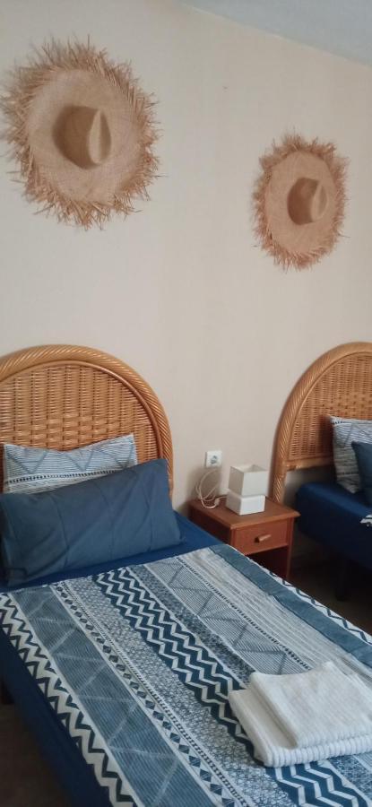 Apartamento Melanie Fuengirola Dış mekan fotoğraf