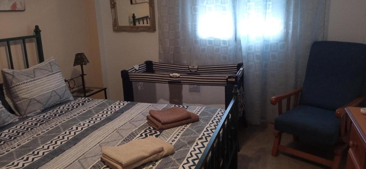Apartamento Melanie Fuengirola Dış mekan fotoğraf