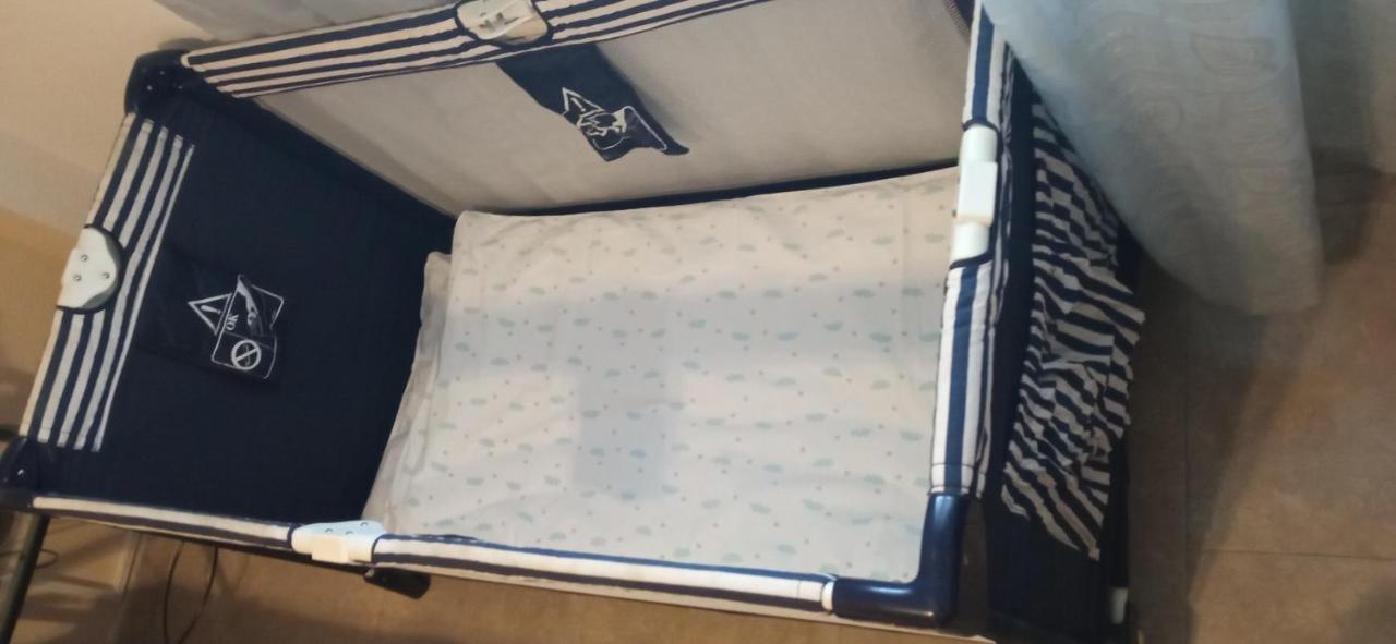 Apartamento Melanie Fuengirola Dış mekan fotoğraf