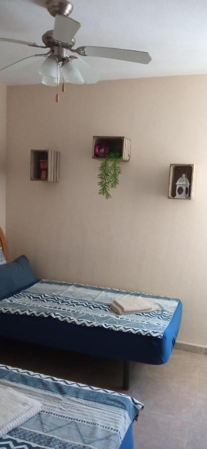 Apartamento Melanie Fuengirola Dış mekan fotoğraf