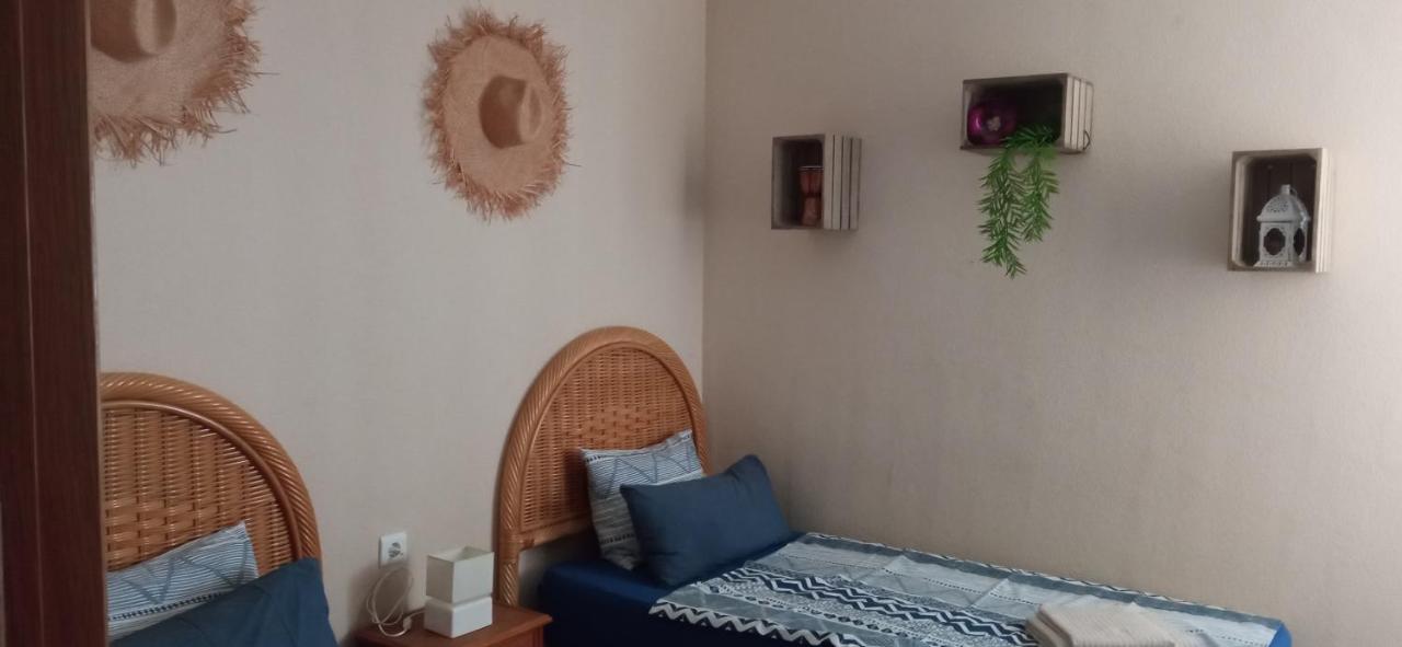 Apartamento Melanie Fuengirola Dış mekan fotoğraf