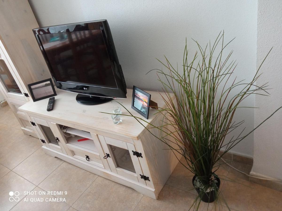 Apartamento Melanie Fuengirola Dış mekan fotoğraf