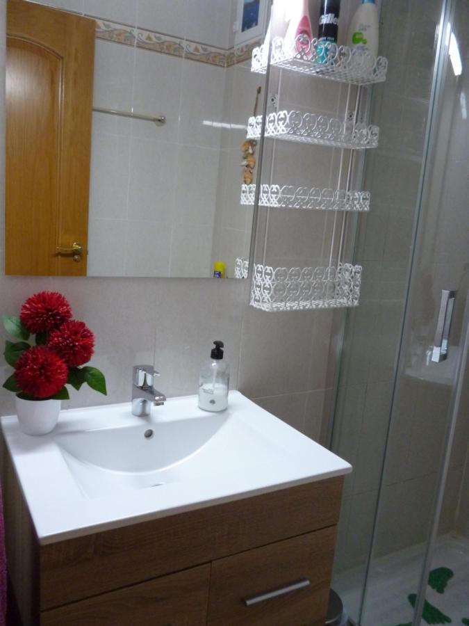 Apartamento Melanie Fuengirola Dış mekan fotoğraf