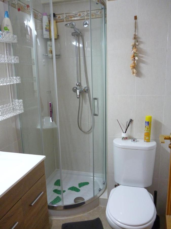 Apartamento Melanie Fuengirola Dış mekan fotoğraf