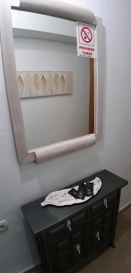 Apartamento Melanie Fuengirola Dış mekan fotoğraf